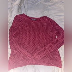 BRANDY MELVILLE sweater
